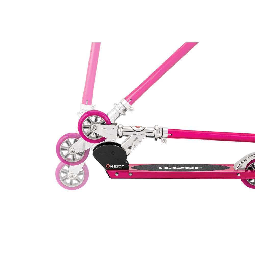 Kinderstep Razor Scooter S 2/4