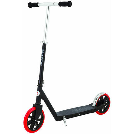 Kinderstep Razor Carbon Lux
