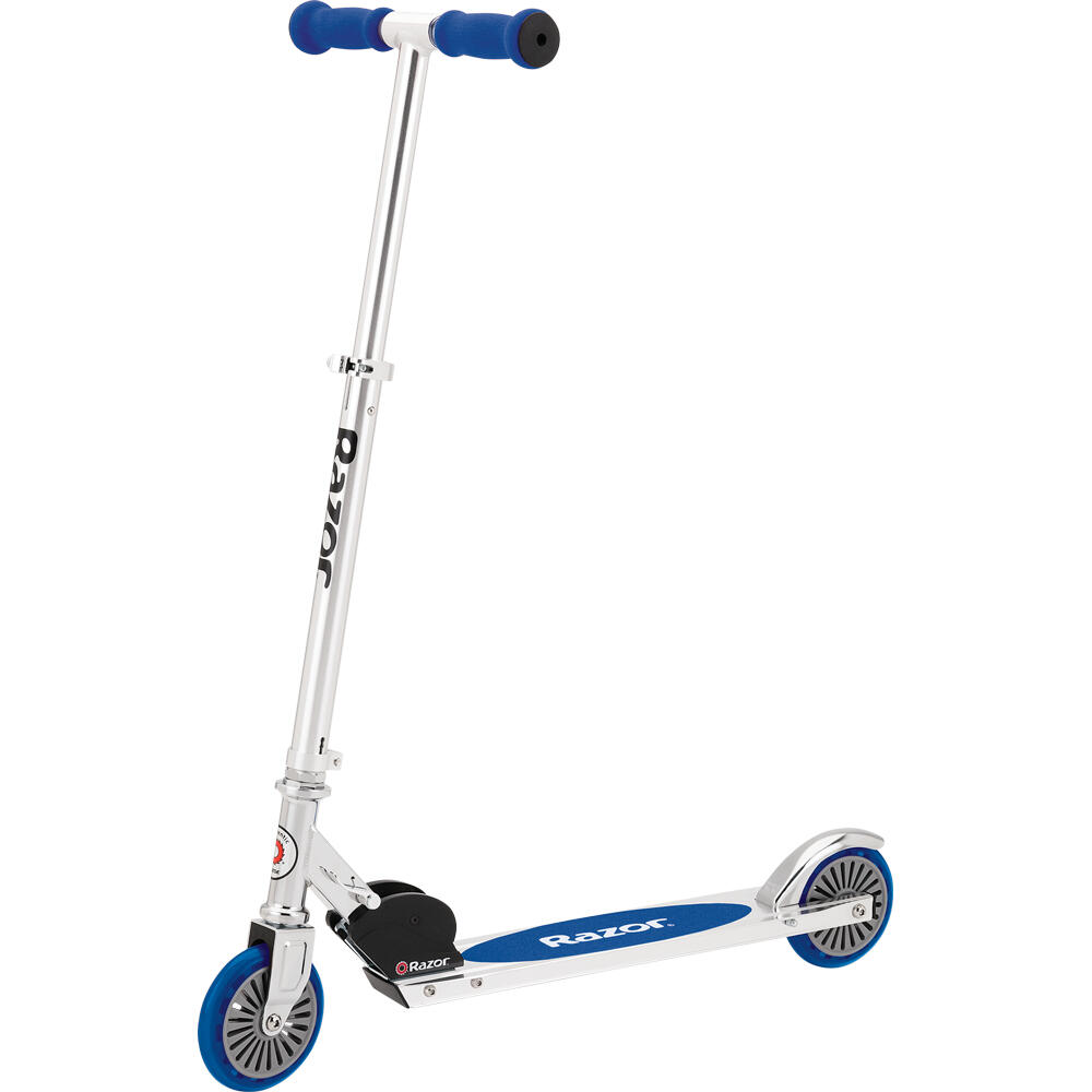 Razor - Trottinette Enfant Razor Scooter A125 - Trottinette - Bleu - Taille Unique - Decathlon