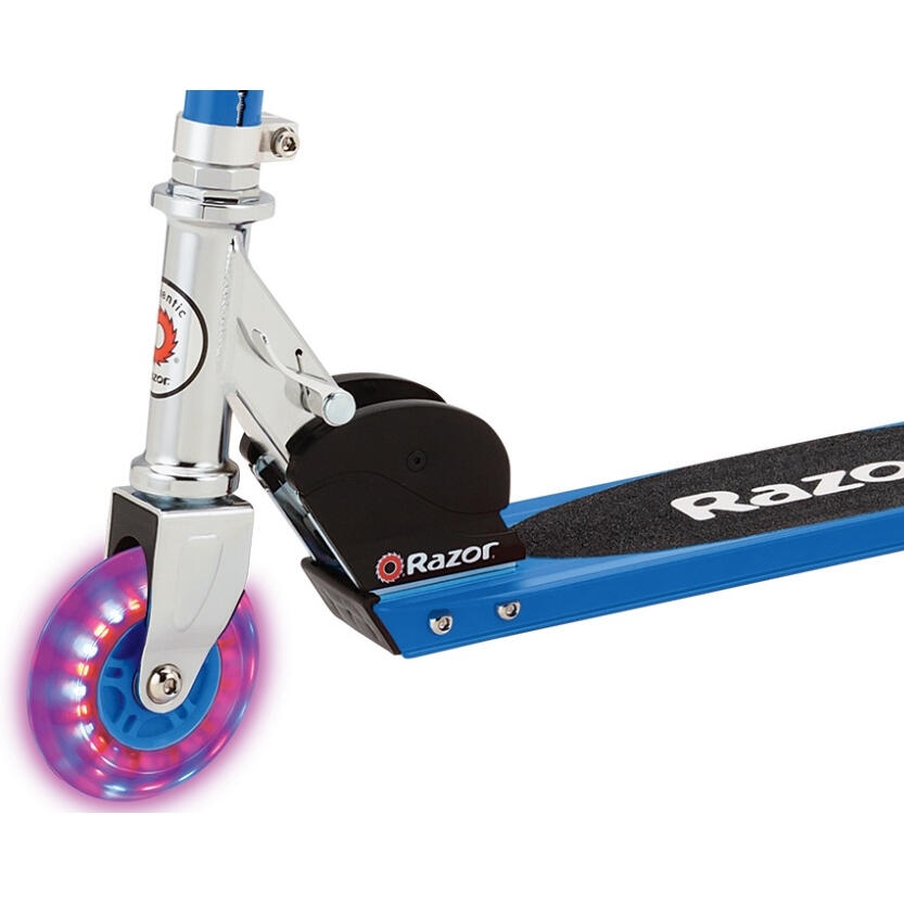 Trottinette enfant Razor Scooter S Spark 2/5