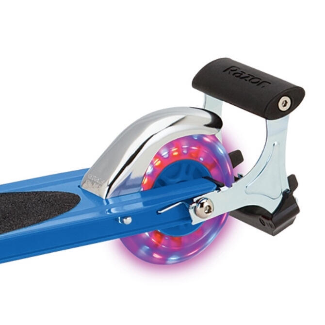 Trottinette enfant Razor Scooter S Spark 3/5