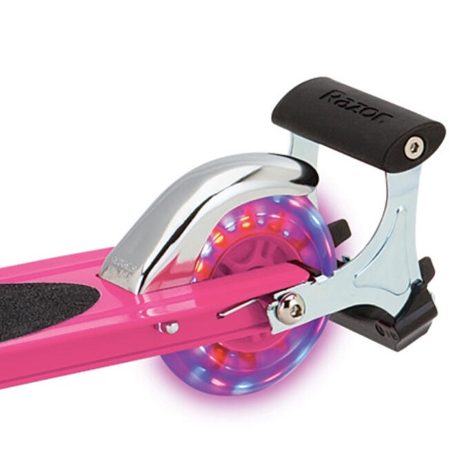 Patinete para niños Razor Scooter S Spark