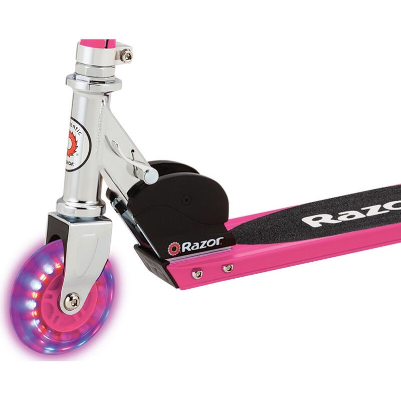 Patinete Globber Razor Ub1 Scooter Patineta Electrico 22 Km/h 13