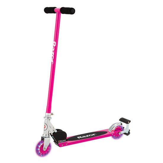 Kinderstep Razor Scooter S Spark