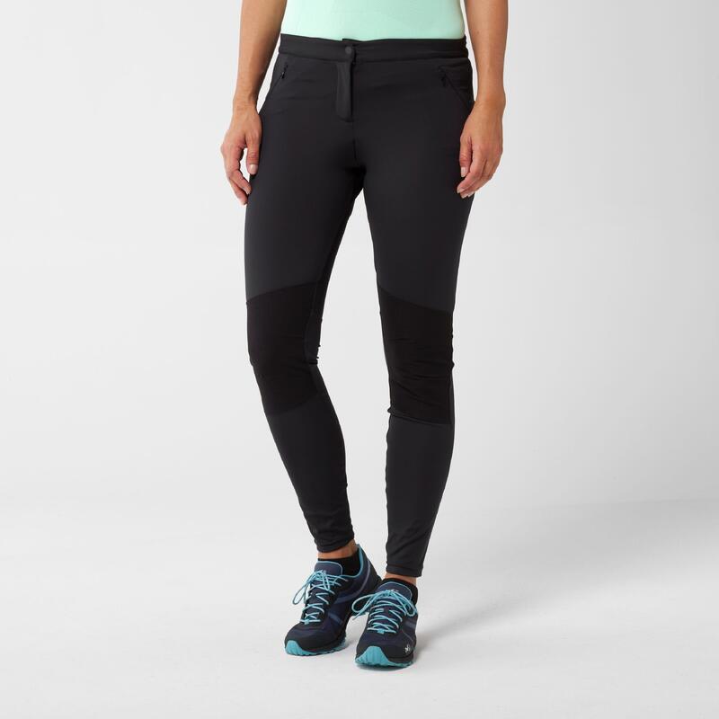 Mallas Senderismoujer TREKKER TIGHT