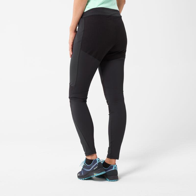 Damen Strumpfhose TREKKER TIGHT