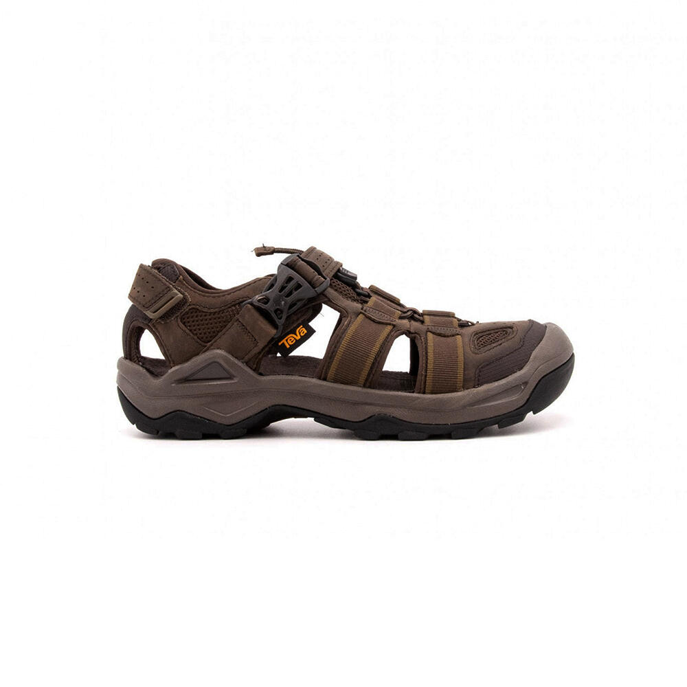 Sandały męski Omnium 2 Leather - brąz