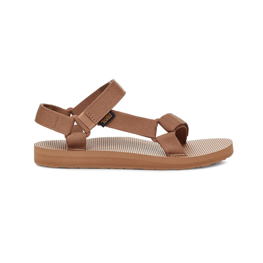 Womens Ankle Strap Sandals Poolside Touch Fasten Original