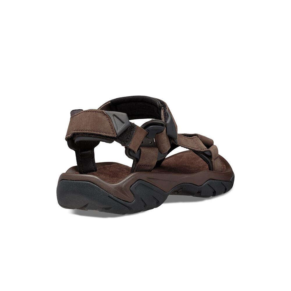 Wandelsandalen Heren Terra Fi 5 Universal Leather 4/7