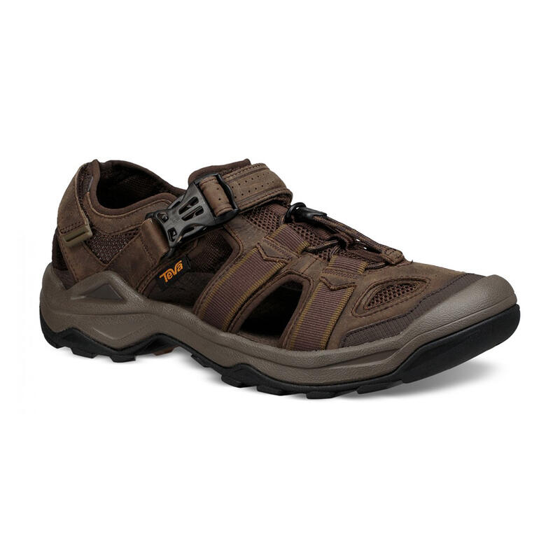 Sandale de drumetie Omnium 2 Leather barbati