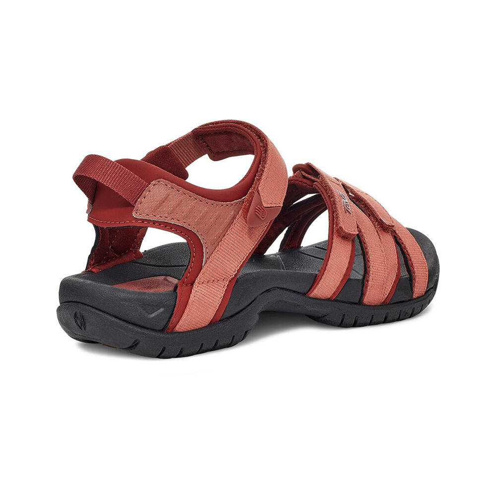 Chanclas Teva modelo 0000004266-ARG para mujer 4/5