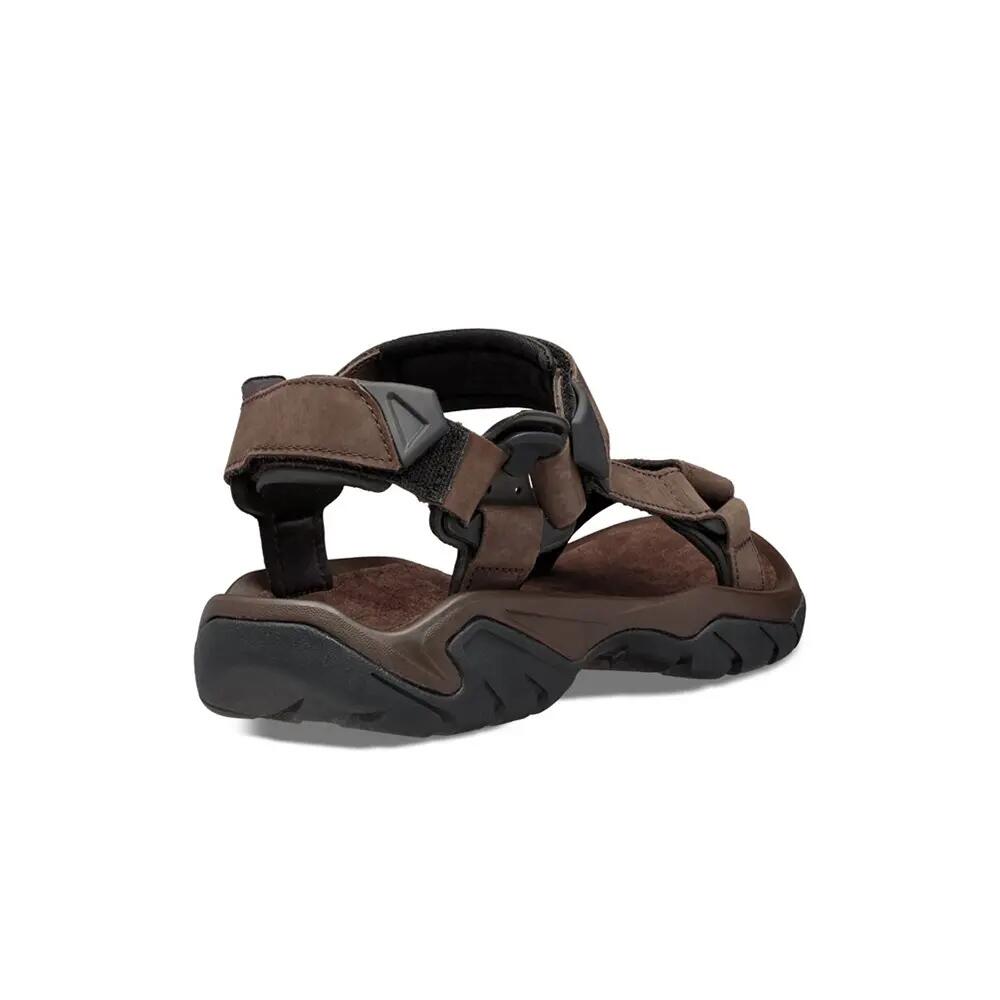 Sandales De Randonnée Homme Terra Fi 5 Universal Leather 4/7