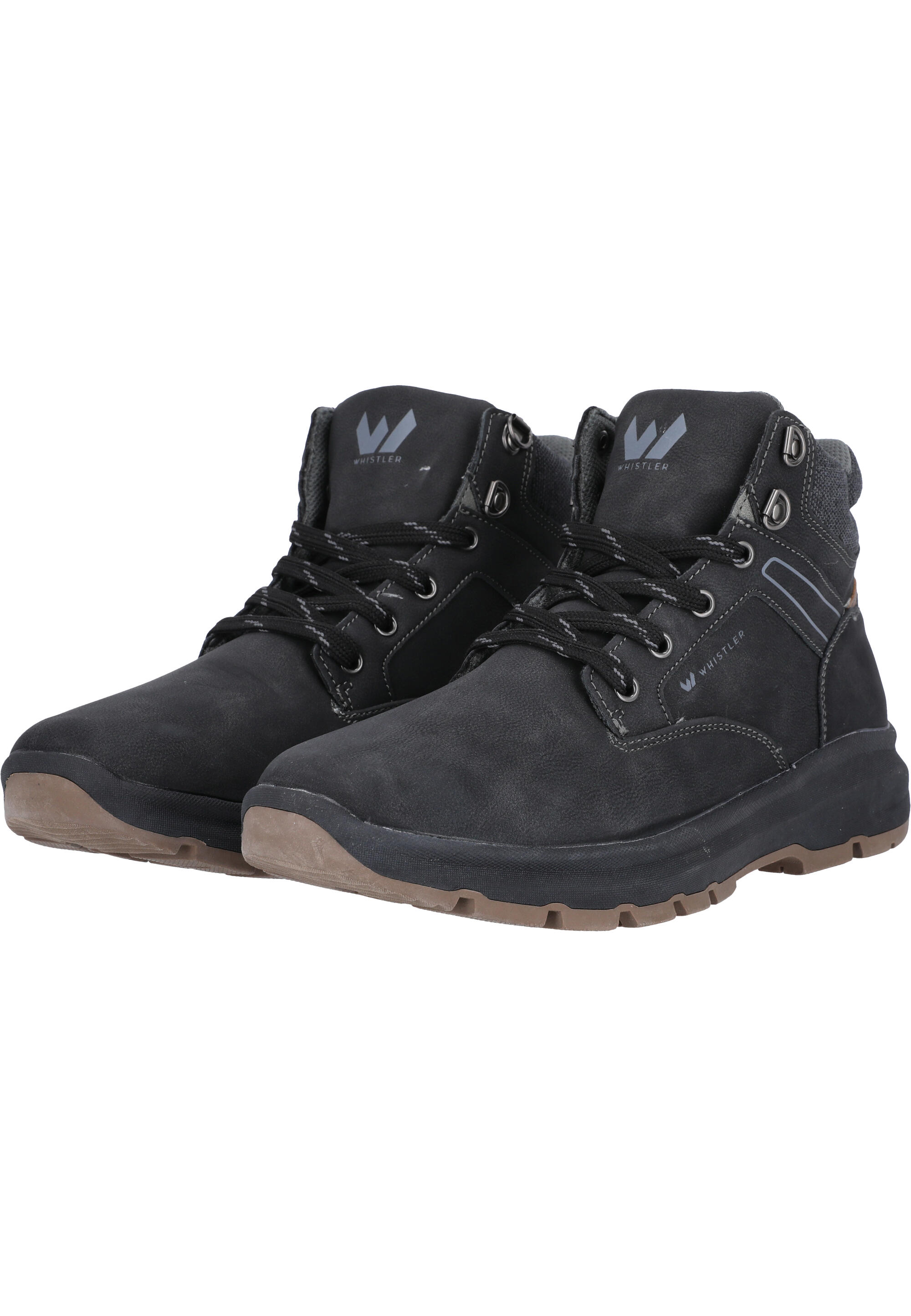 Wanderschuhe Aoshilo 5/7
