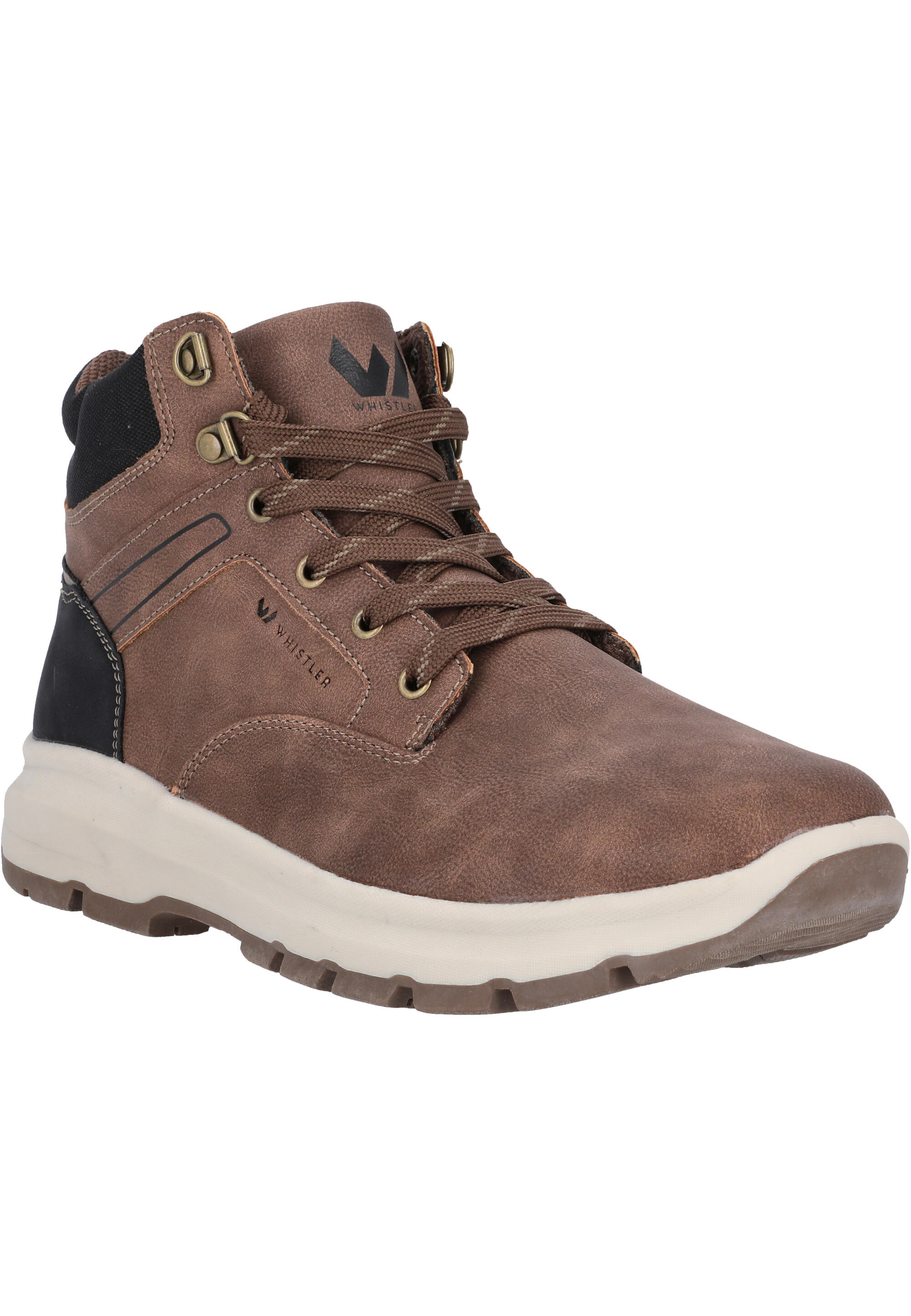 Bottes Aoshilo 4/7