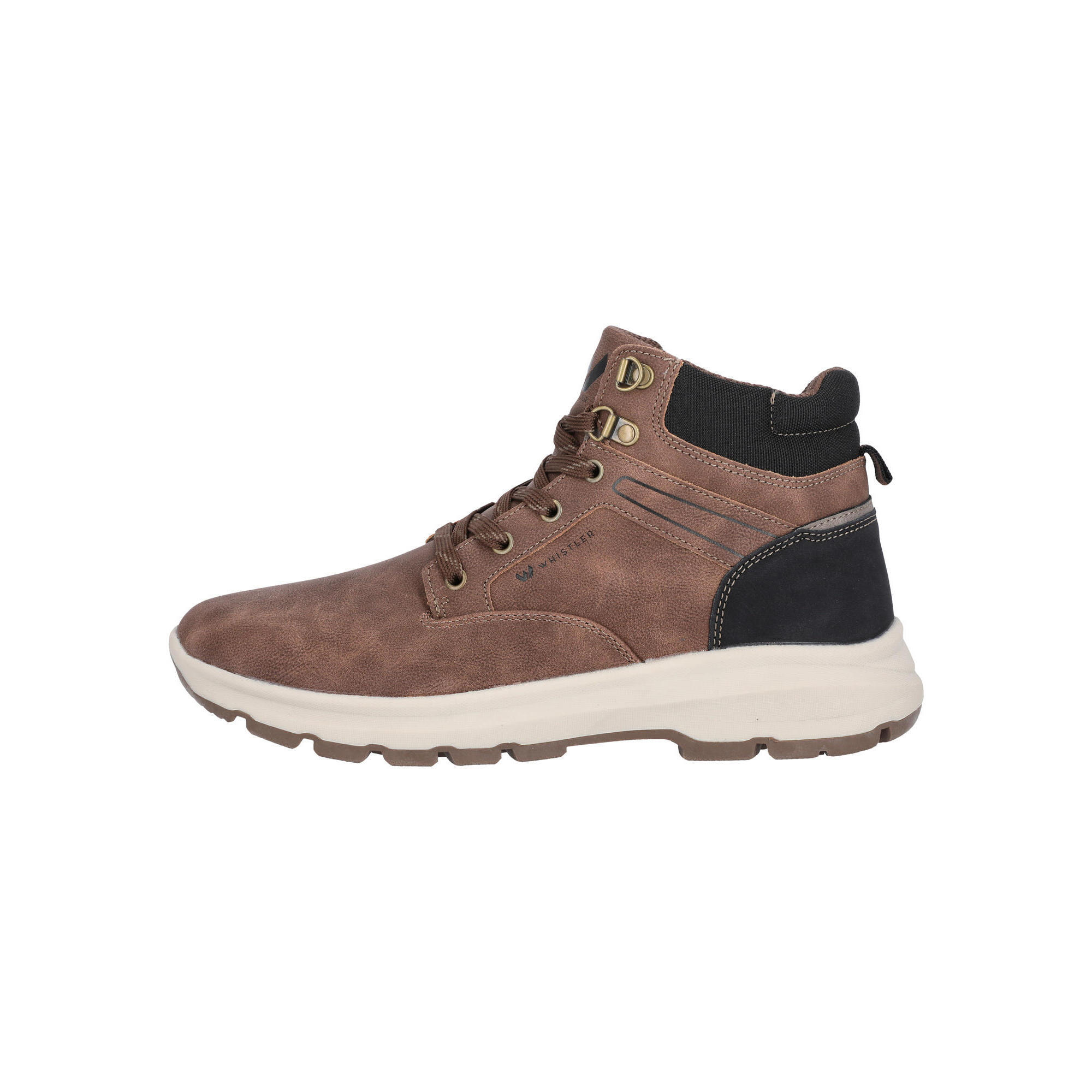 Whistler - Bottes Aoshilo - Chaussures De Sport - Marron - 44 - Decathlon