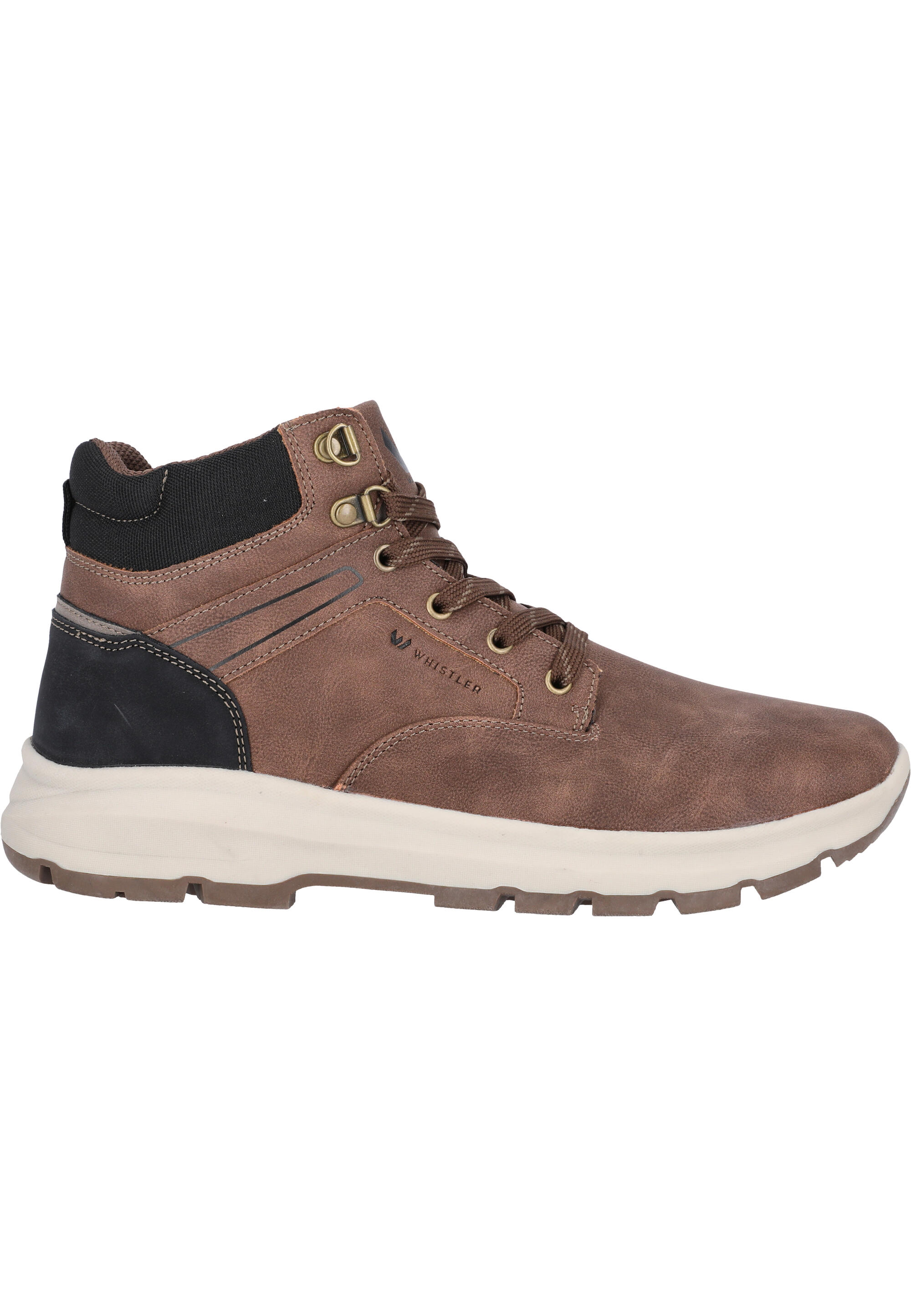 Bottes Aoshilo 3/7