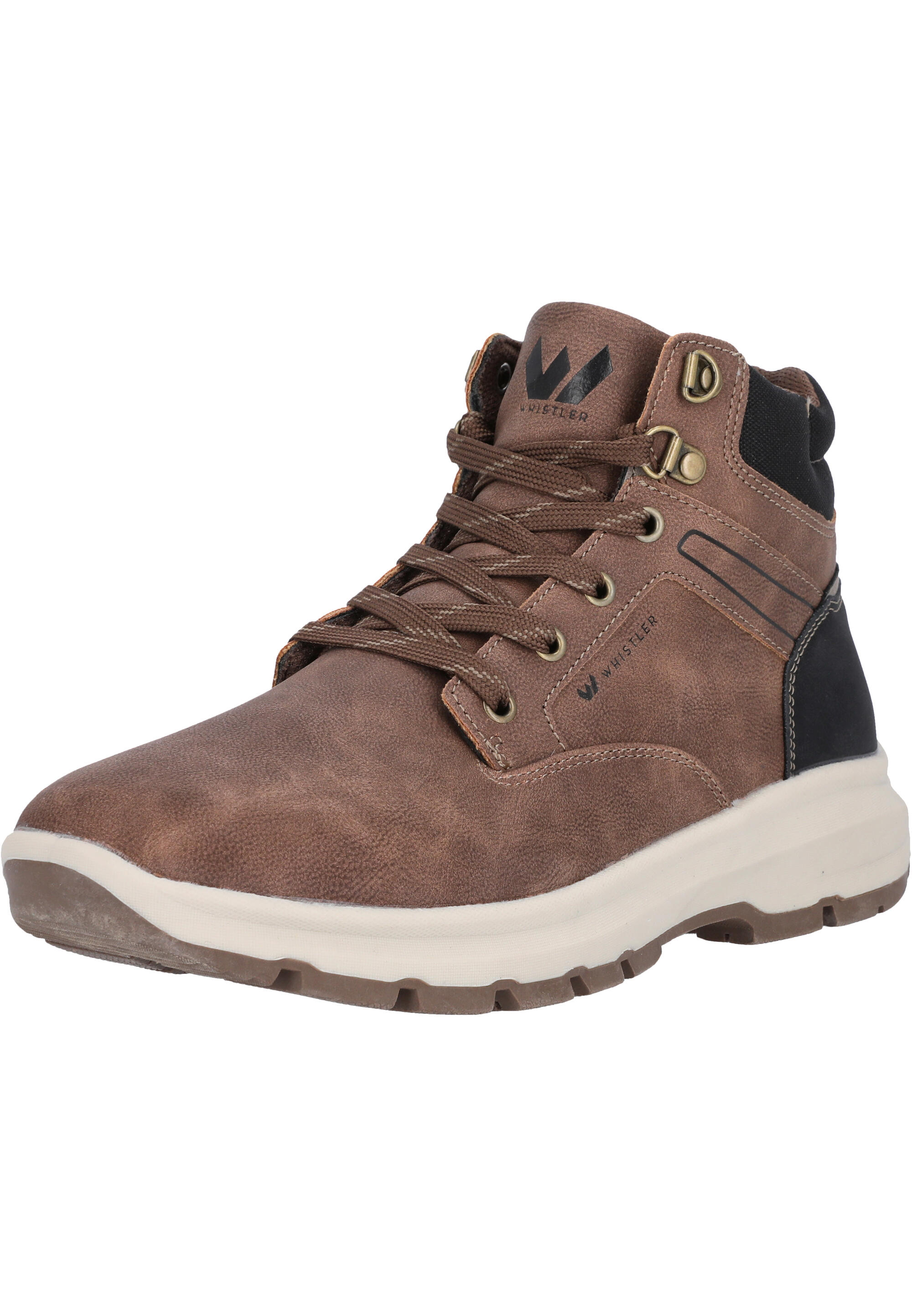 Bottes Aoshilo 2/7