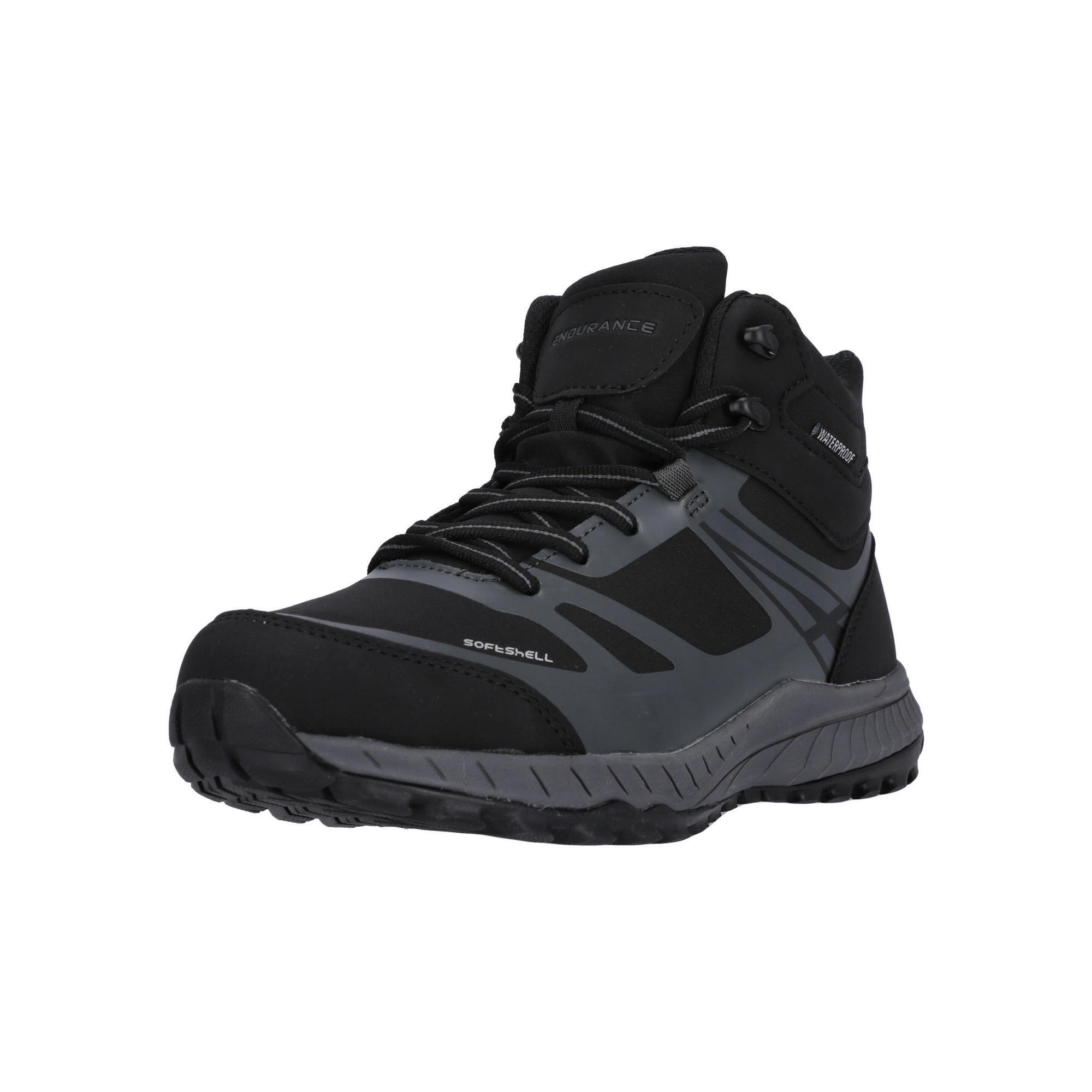 Stiefel Wakon 2/5