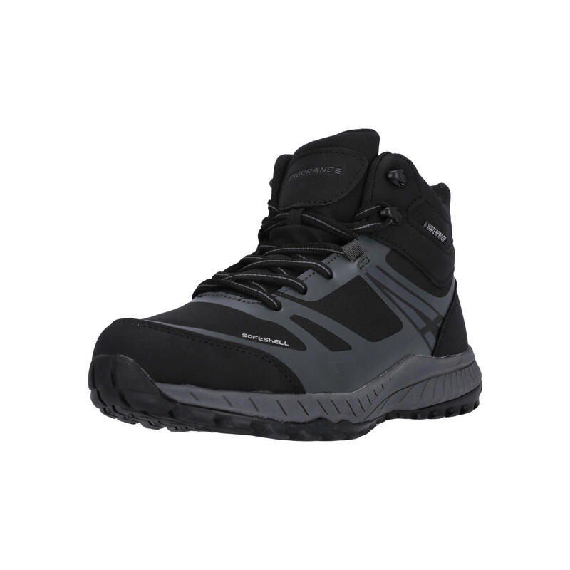 Bottes Wakon