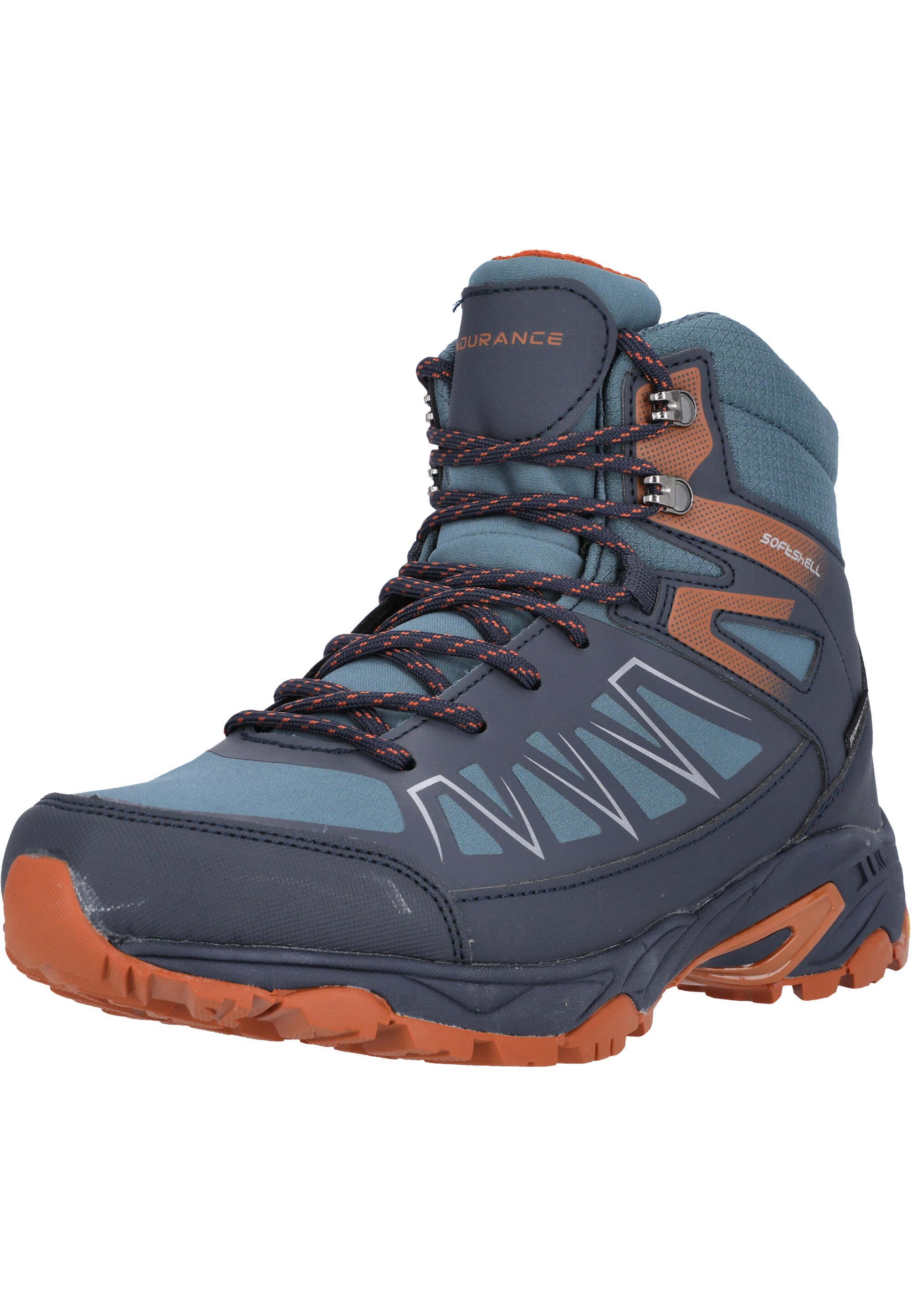 Bottes Kayla 2/7