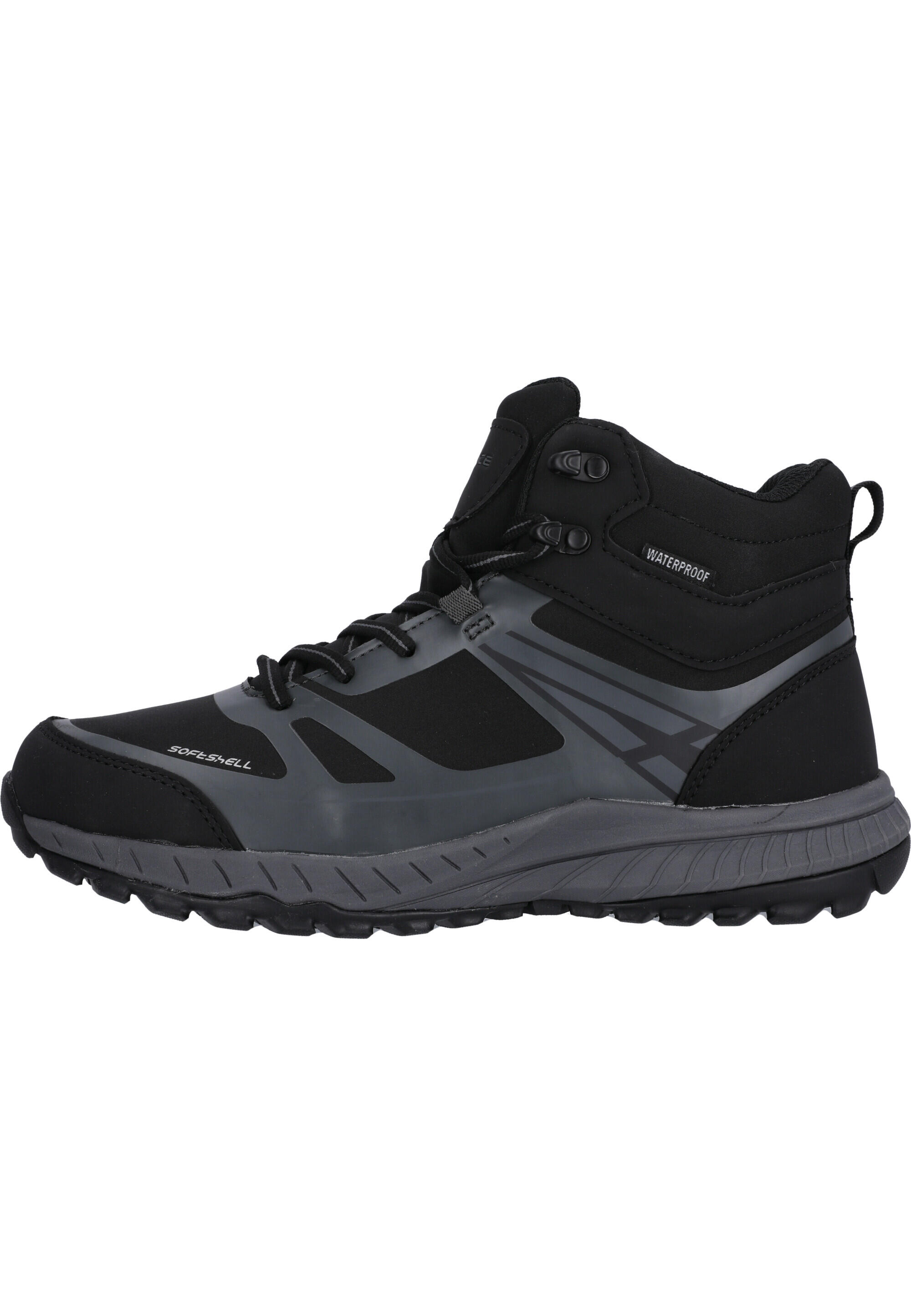 Bocanci Wakon ENDURANCE confortabili