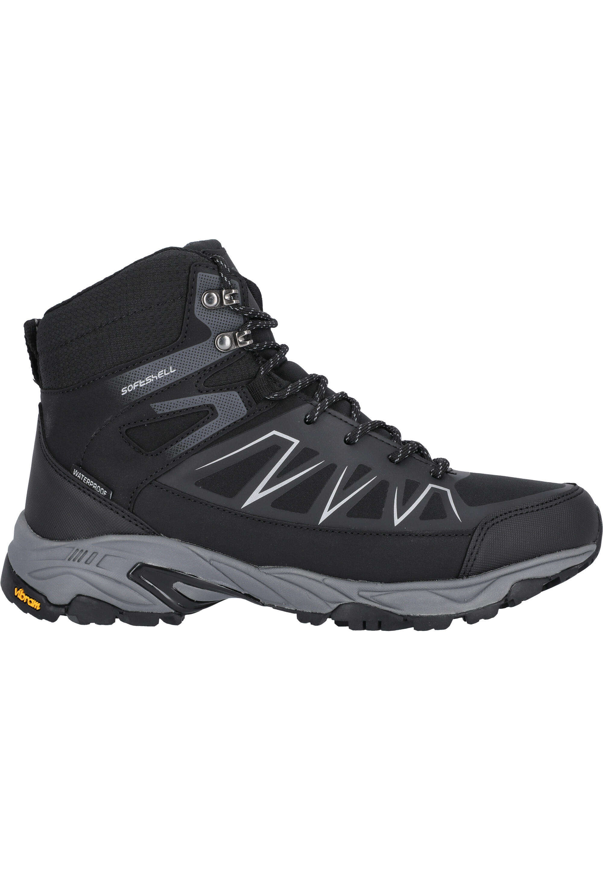 Bottes Kayla 3/5