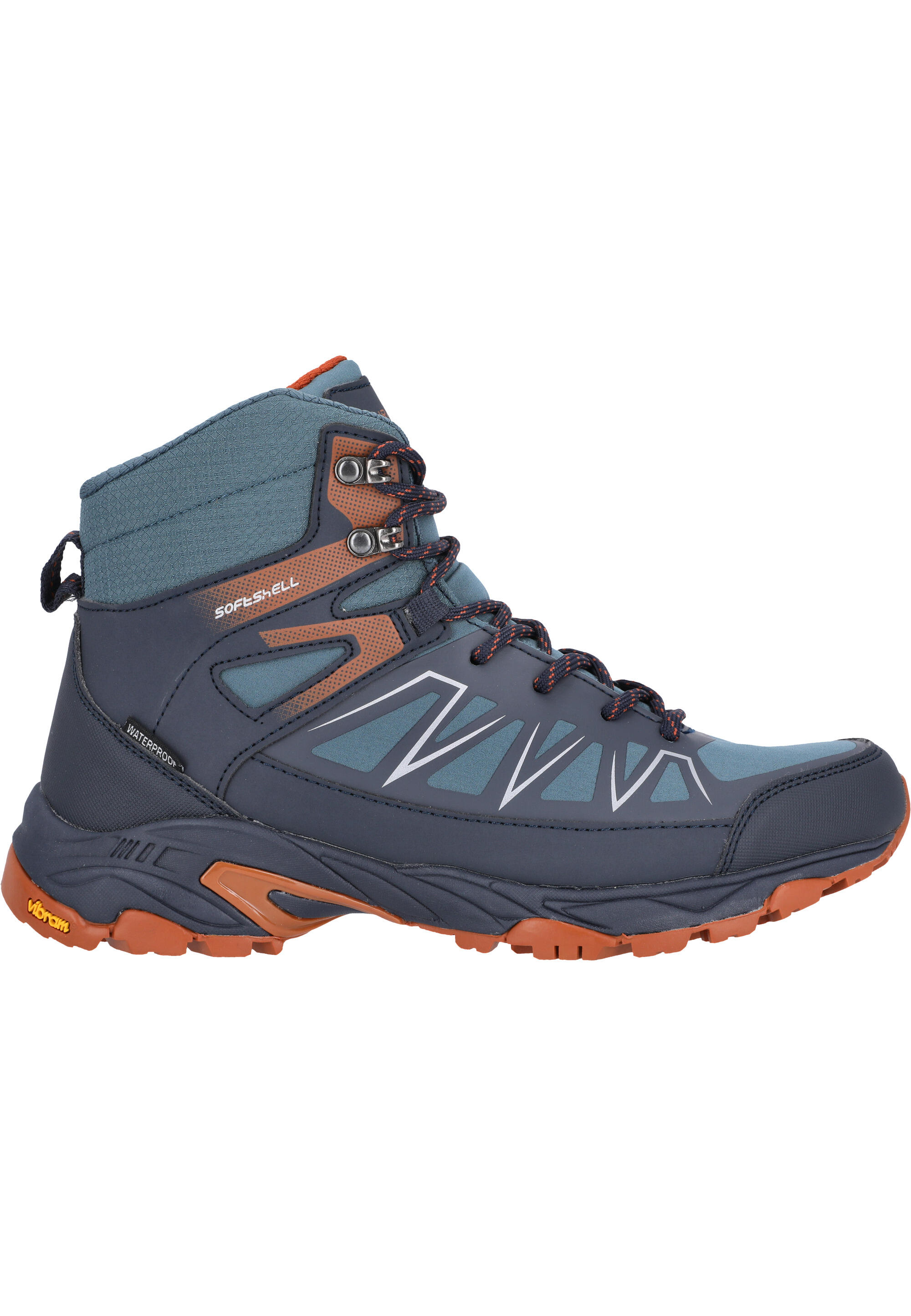 Bottes Kayla 3/7