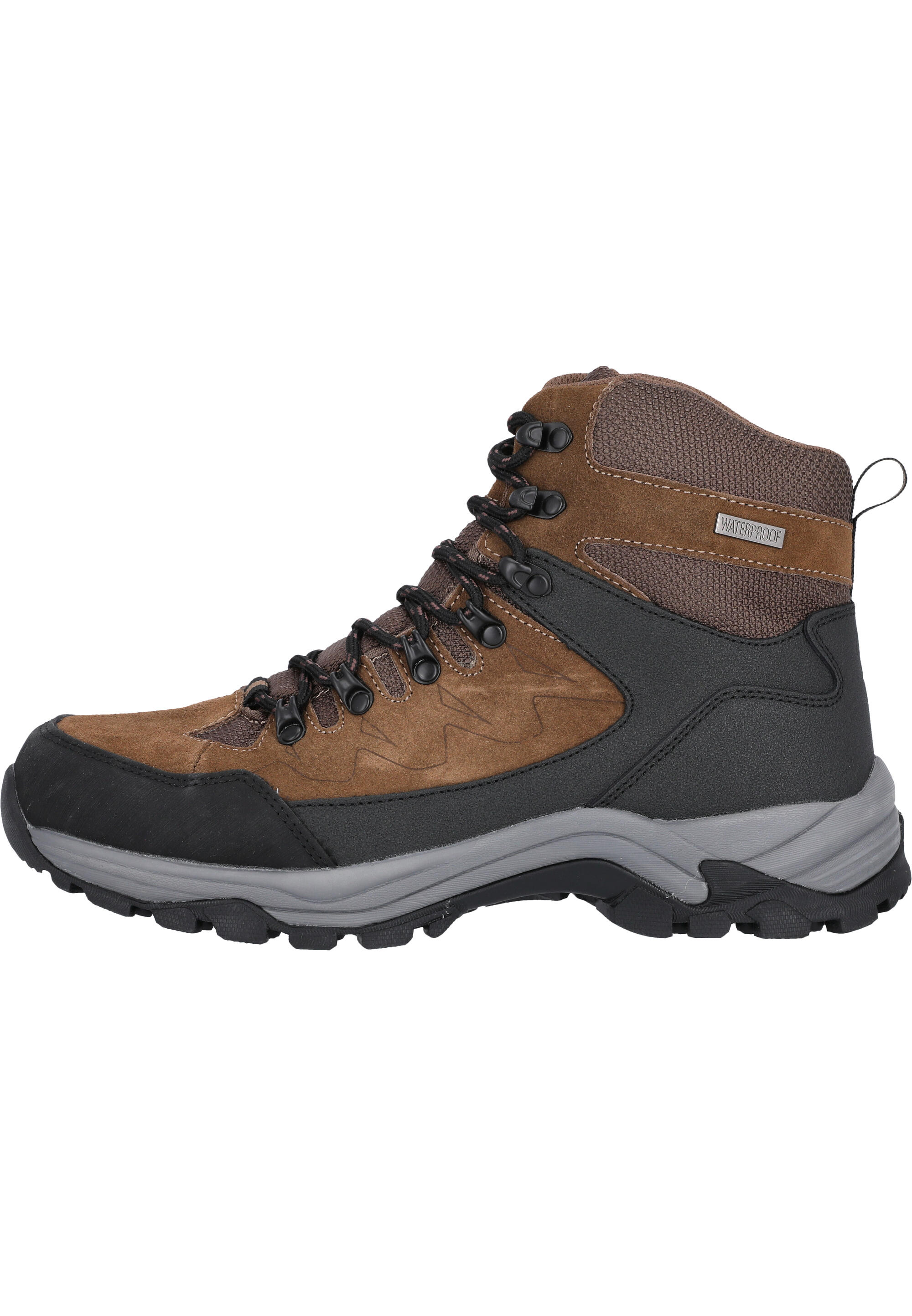 Buty trekkingowe Whistler Detion