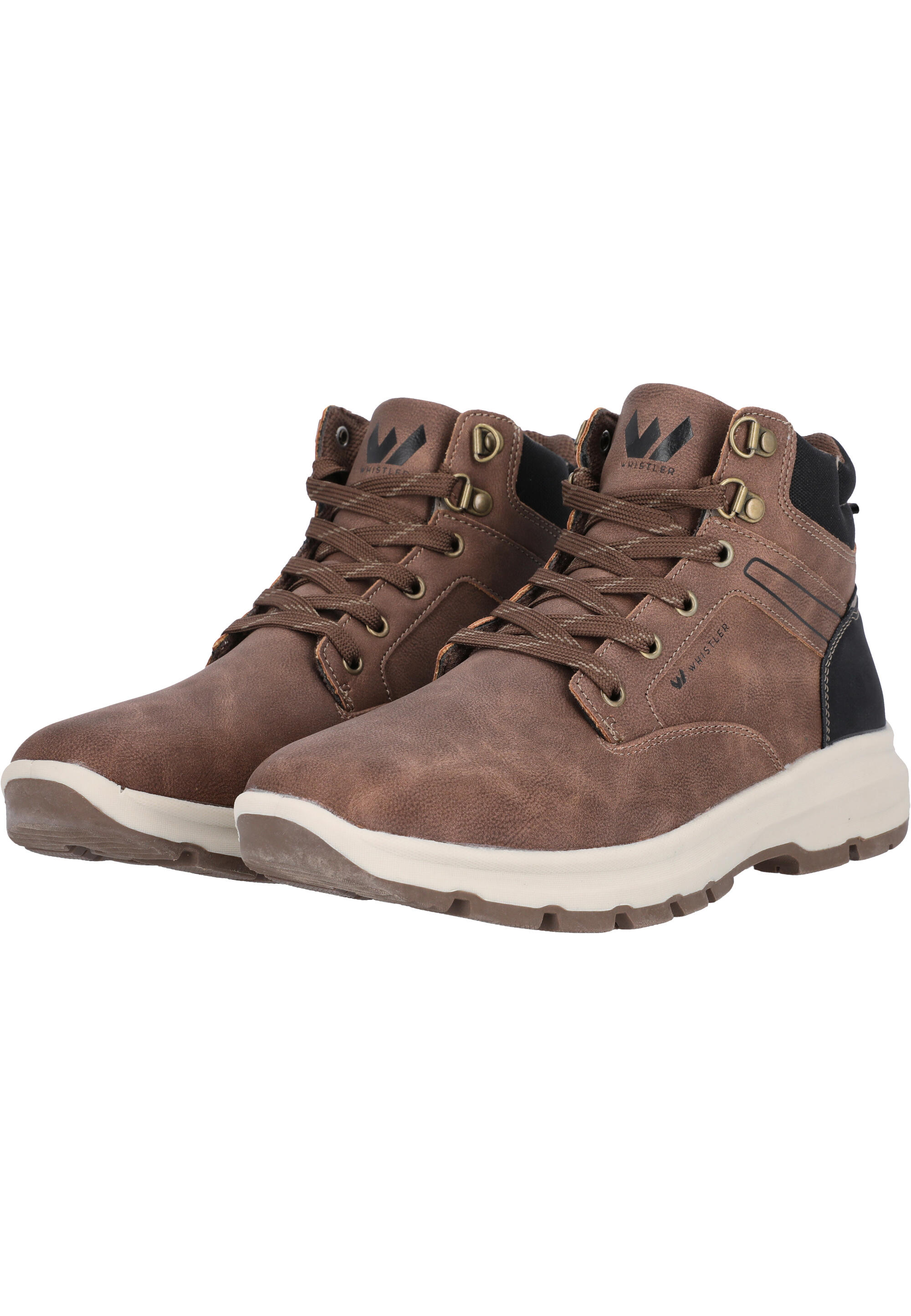 Bottes Aoshilo 5/7