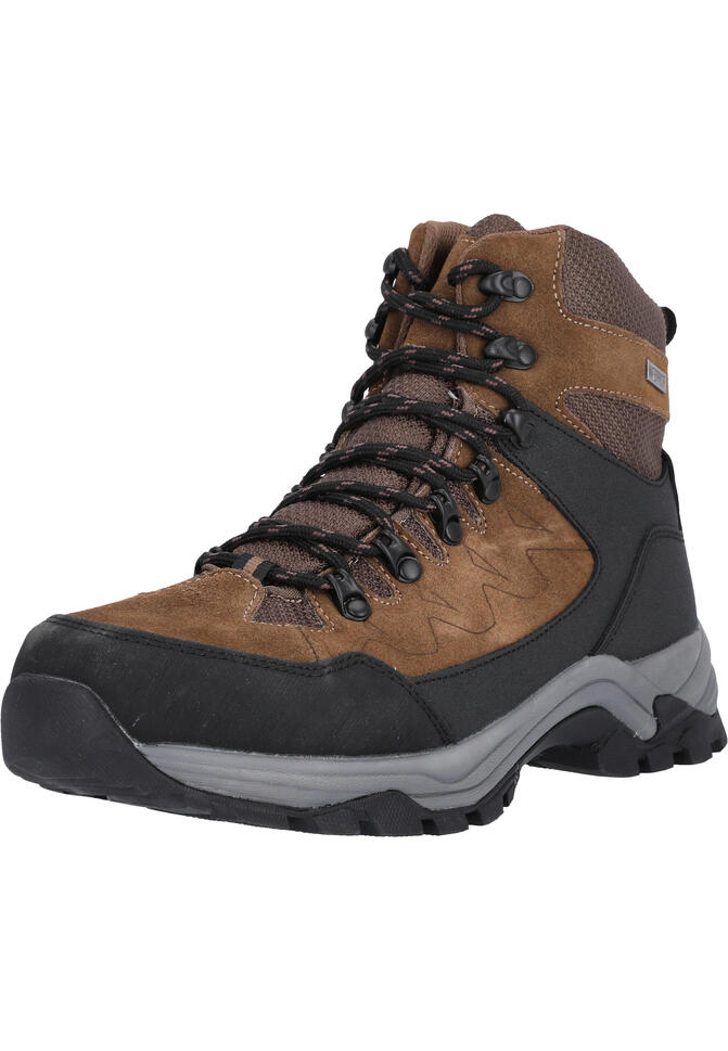 Buty trekkingowe Whistler Detion WP