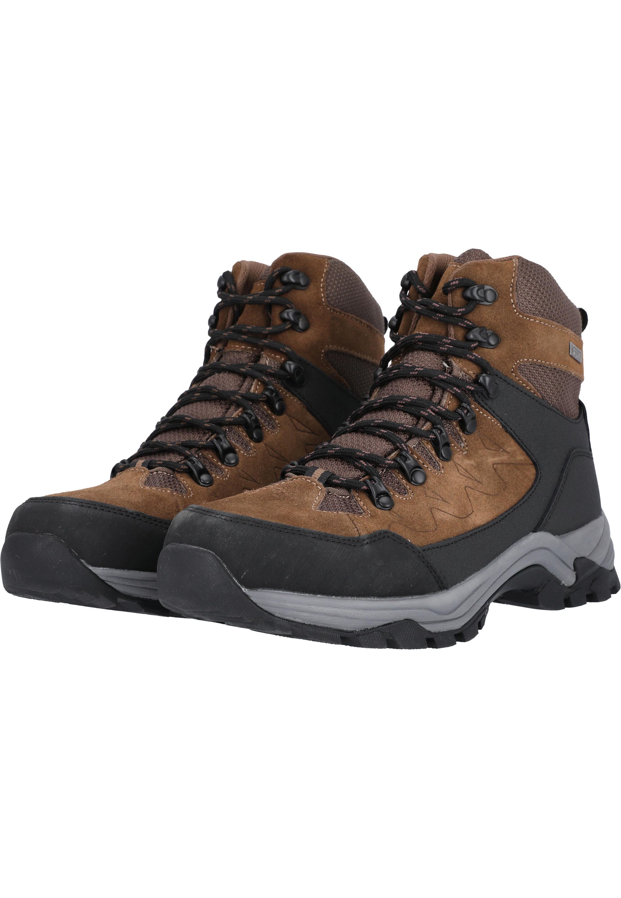 Botas de montaña Whistler Detion 4/5