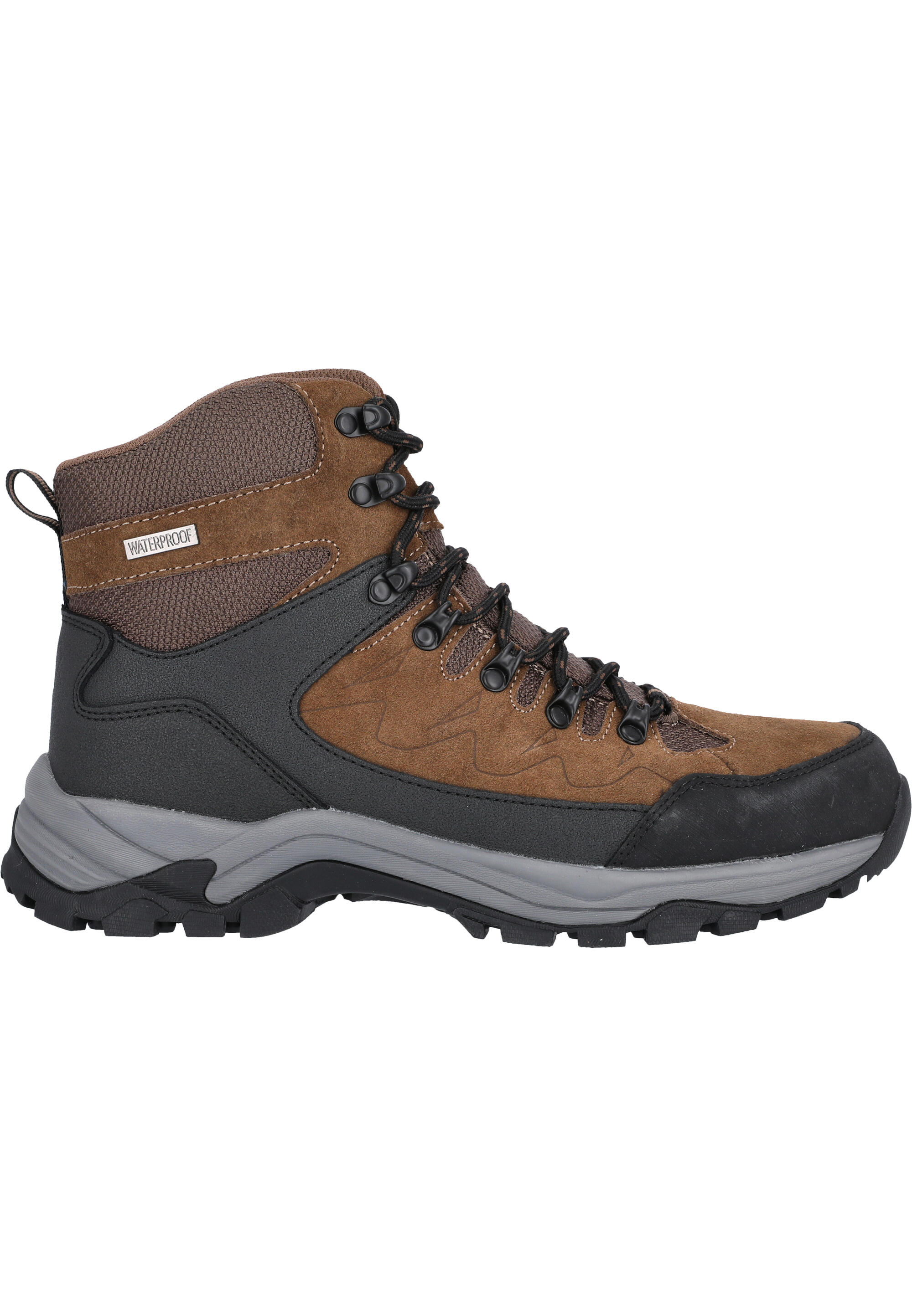 Botas de montaña Whistler Detion 3/5