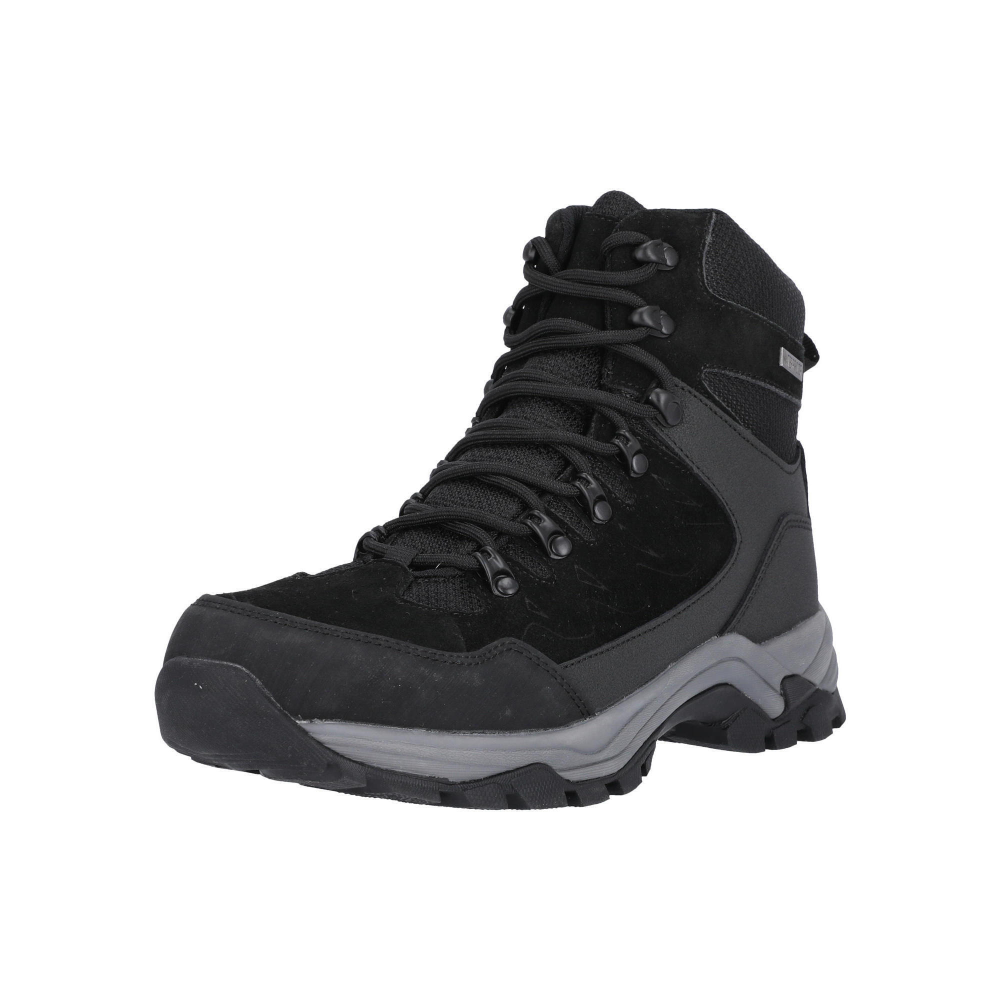 Buty trekkingowe Whistler Detion WP