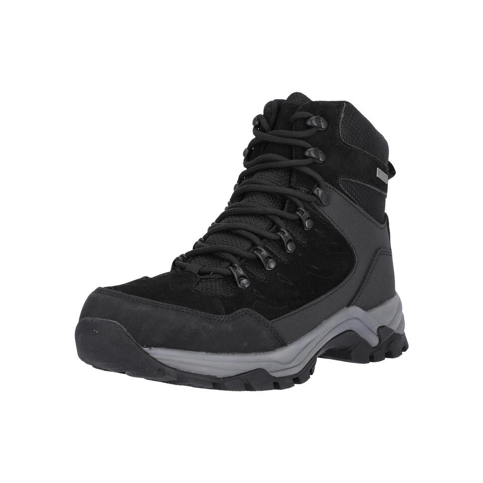 Buty trekkingowe Whistler Detion WP