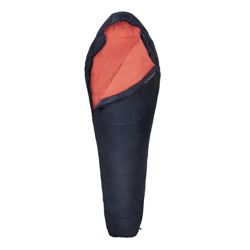 Schlafsack BAIKAL 750 damen