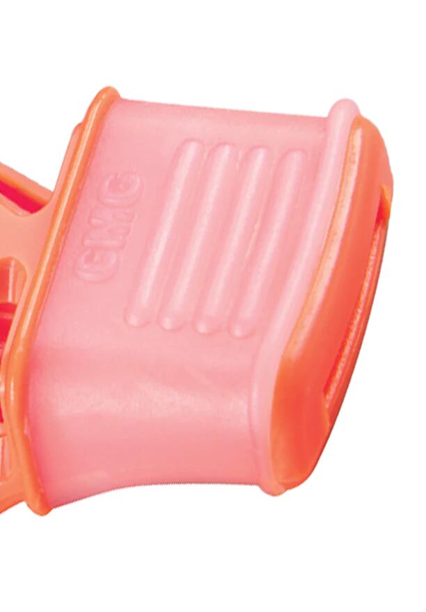 Silbato Fox40 Classic CMG Naranja 3/3