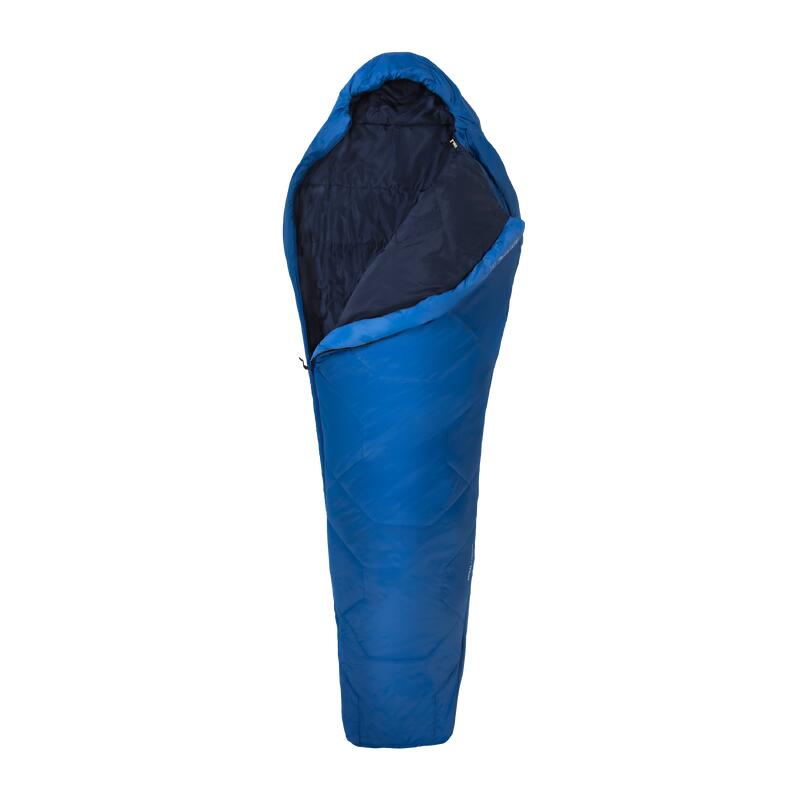 Sac de couchage Trekking Unisexe BAIKAL 750 REG  Gauche