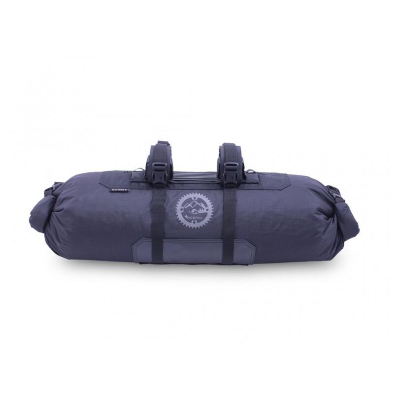 Bar Roll MK III Sacoche de guidon - black 3/7