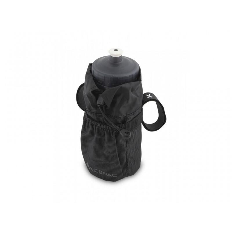 Sacoche de cadre pour bouteille Acepac MKIII 4/5