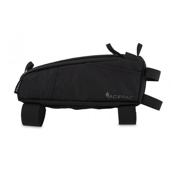 Borsa Fuel Bag MK III per il telaio L - grigio