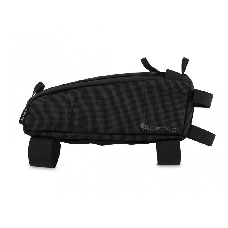 Torba rowerowa na ramę Acepac Fuel Bag L MKIII
