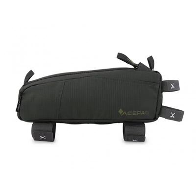 Borsa Fuel Bag MK III per il telaio L - grigio