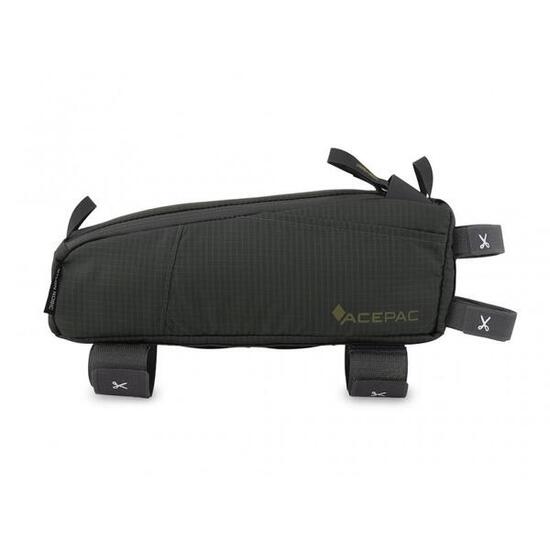 Borsa Fuel Bag MK III per il telaio L - grigio