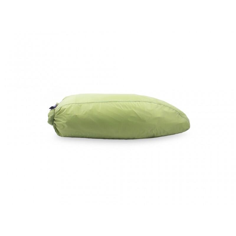 Torba rowerowa podsiodłowa Acepac Saddle Bag MKIII 16 L