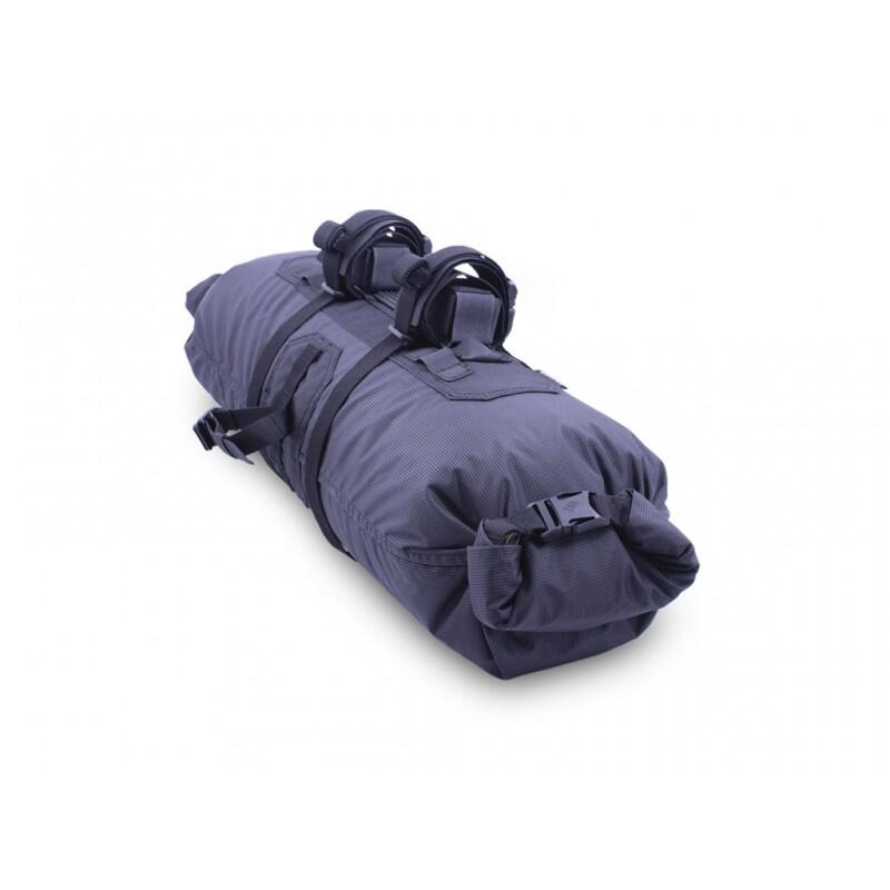 Bar Roll MK III Sacoche de guidon - black 4/7