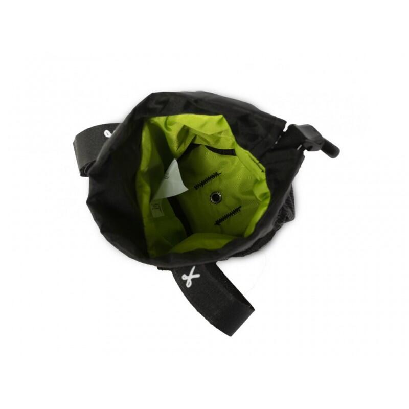 Torba rowerowa na bidon standardowy Acepac Bike Bottle Bag MKIII
