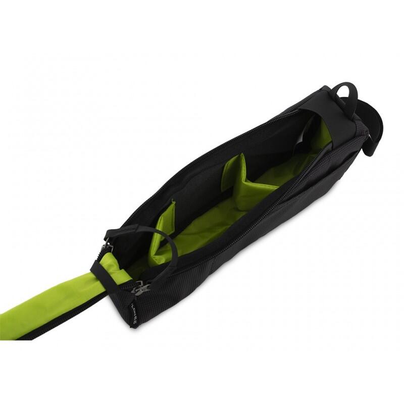 Torba rowerowa na ramę Acepac Fuel Bag L MKIII
