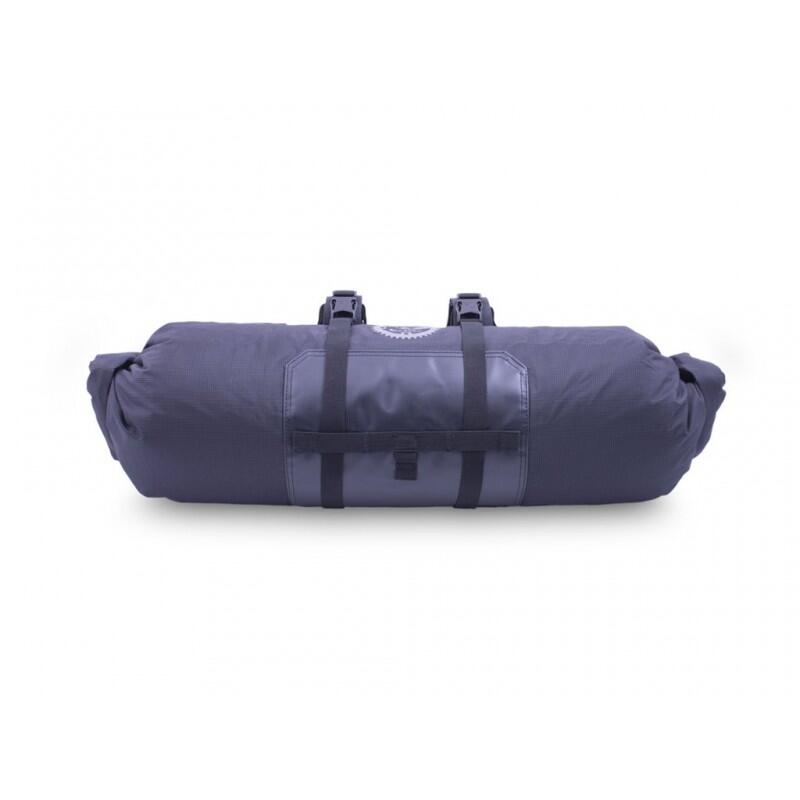 Bar Roll MK III Sacoche de guidon - black 2/7