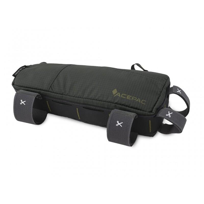 Fuel Bag MK III Sac de cadre L - gris 3/7