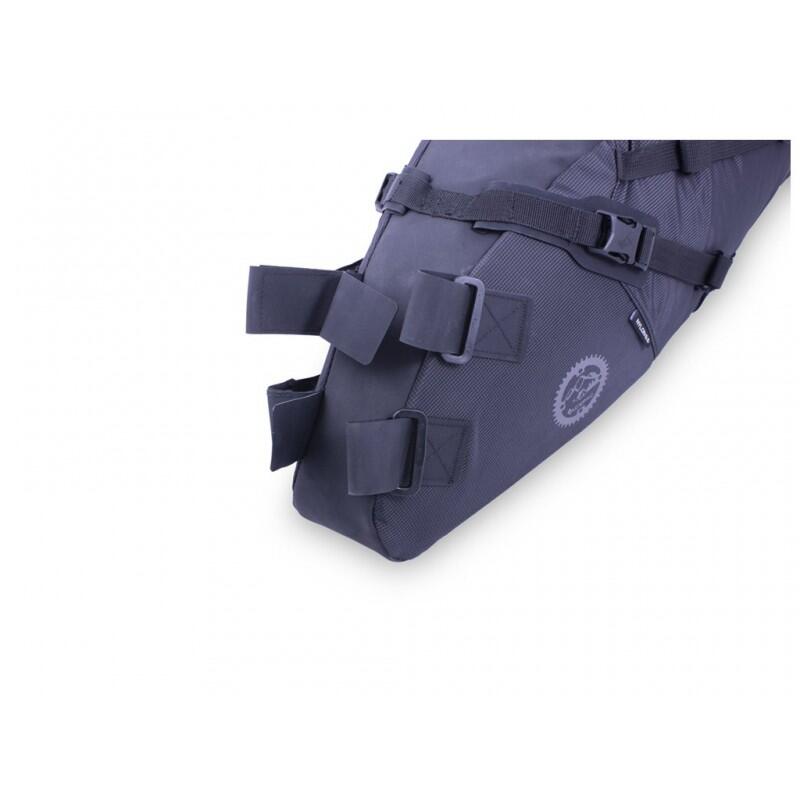 Saddle Bag MK III Sac de selle - black 5/7